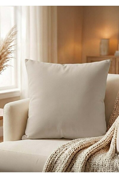 Markaev Terra Reversible Cotton Cushion Cover