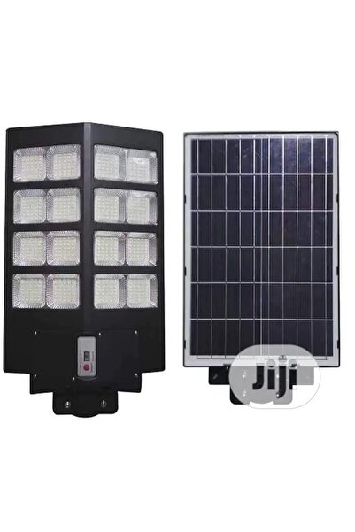 HA Solar lamp 300W 16 LED cassettes at 45 degree angle