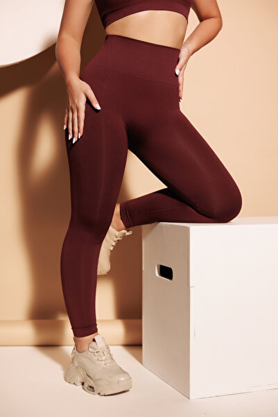 BALDINI TRACKS LONG push-up tights