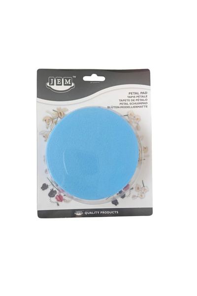 PME Sponge for making, modeling Flowers, 13cm - JEM