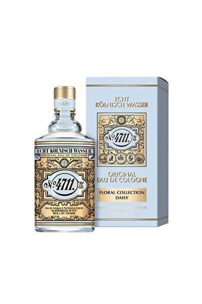 4711 مجموعة الأزهار الأصلية ديزي EDC 100 مل