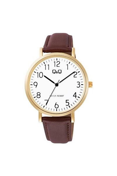 Q&Q Q&Q men's watch, C34A-008PY
