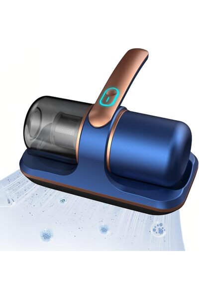 Arabest جهاز لاسلكي لإزالة العث، أدوات يدوية محمولة لإزالة غبار العث، جهاز تع...