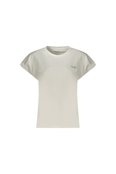 Pepe Jeans Tricou dama, maneca tip kimono