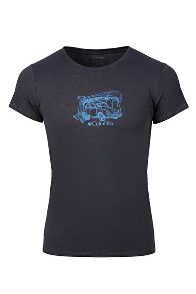 Columbia DAISY DAYS FEMEI tricou 1934592-011