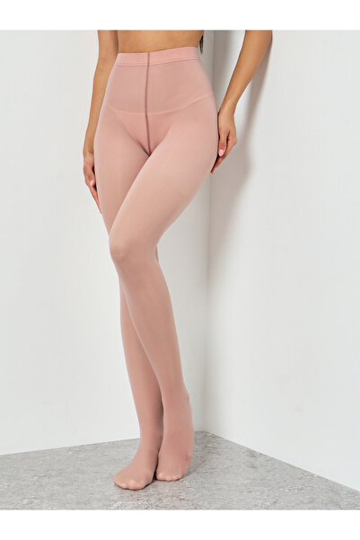 Styli Brown 20D Sheer Stocking