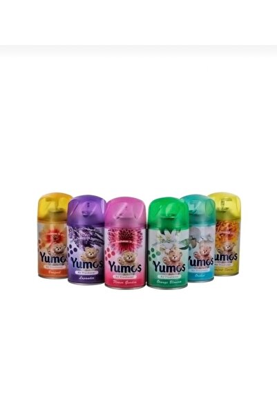 Yumoş Yumos room air freshener