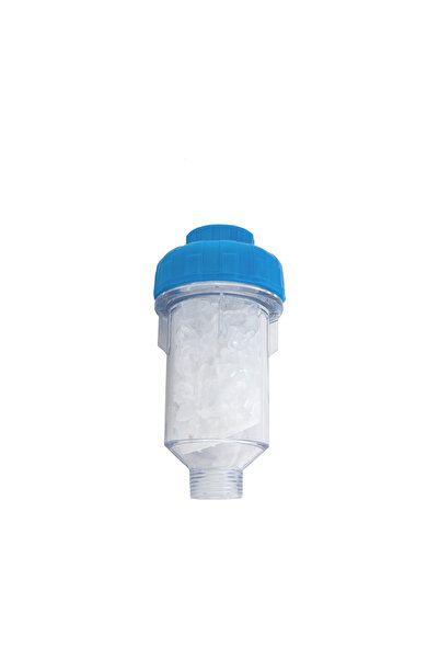 regata Filtru dedurizator de apă cu polifosfat pentru mașina de spălat, 3/4"