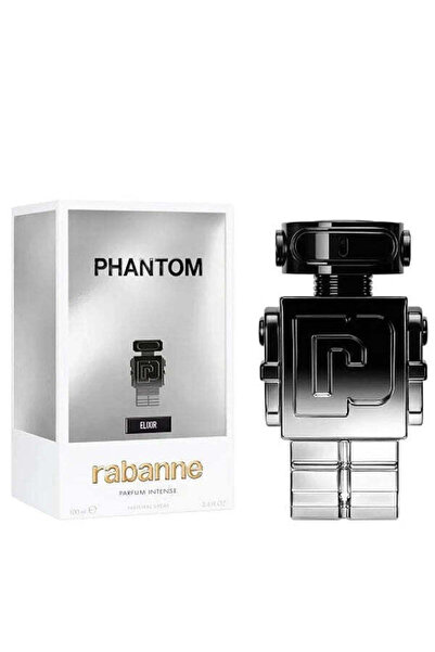 Paco Rabanne فانتوم إلكسير عطر مكثف 100 مل للرجال