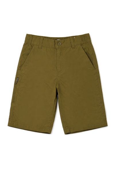 Columbia Pantaloni scurți unisex pentru copii SILVER RIDGE 1887381-327