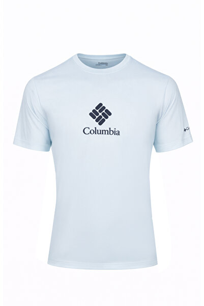 Columbia ICE LAKE II BĂRBAȚI tricou 2071731-100