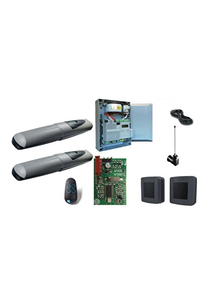 Came Κιτ αυτόματης πύλης AXO 001 U 7312