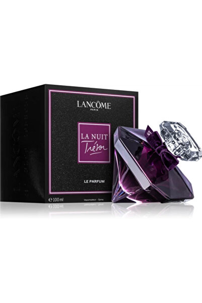 Lancome La Nuit Tresor Le Parfum 100ml for Women