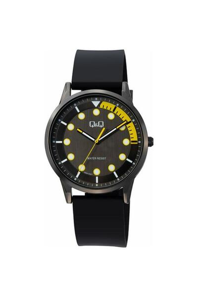 Q&Q Q&Q men's watch, Q50B-008PY
