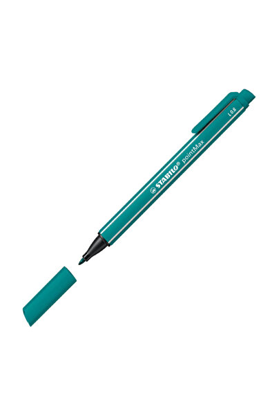 Stabilo Pointmax Turquoise 488-51 /