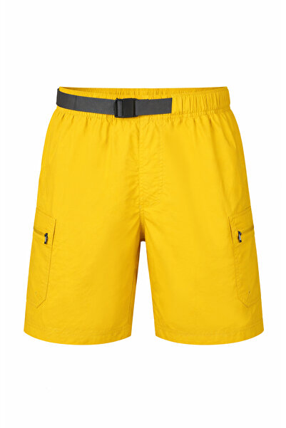 Columbia Pantaloni scurți pentru bărbați MOUNDATINDALE 2121471-764