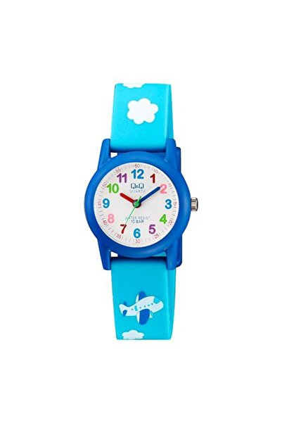 Q&Q Ceas de copii Q&Q, VR99J005Y