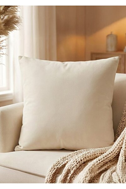 Markaev Terra Reversible Cotton Cushion Cover