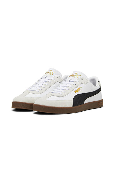 Puma Club II Era Unisex Sneaker Günlük Ayakkabı