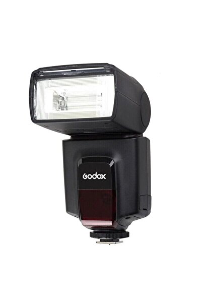 Godox فلاش كاميرا Speedlight | إضاءة احترافية للتصوير الفوتوغرافي للصور الشخص...