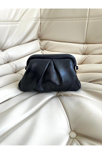 minebag Dugačka torbica sa dugim remenom Degas za žene Torba tamnoplava