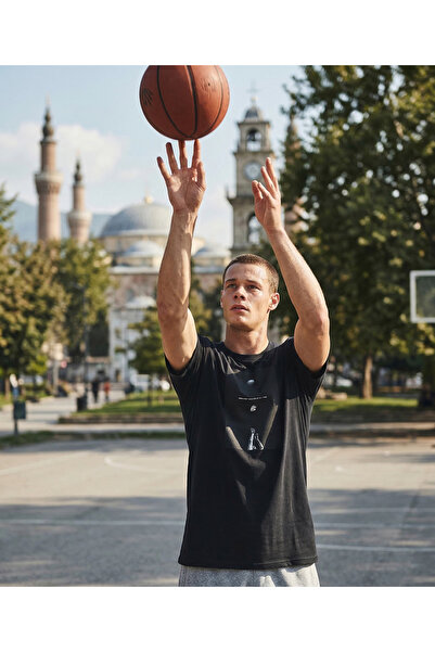 Under Armour Curry greatest shooter tee men's basketball t-shirt black