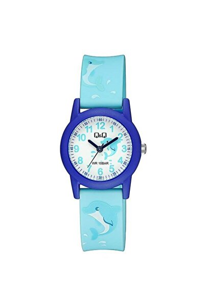 Q&Q Ceas de copii Q&Q, V22A-014VY