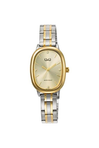 Q&Q Q&Q women's watch, Q06C-003PY