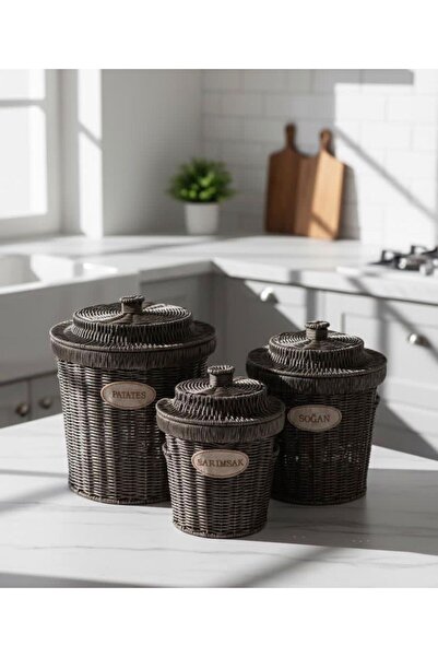 MİEN hasır patases soğanlık