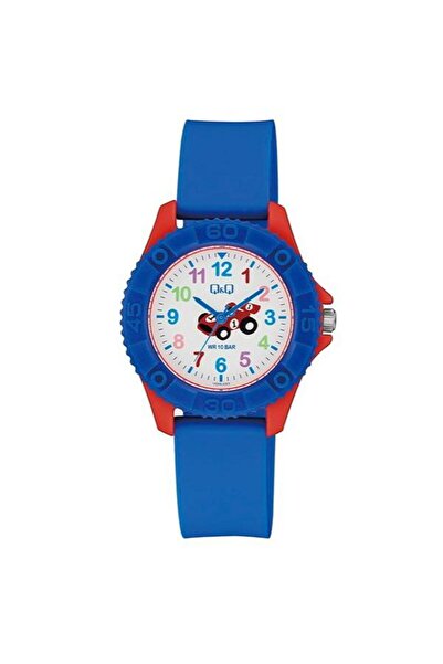 Q&Q Ceas de copii Q&Q, VQ96J023Y