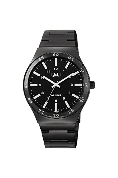 Q&Q Q&Q men's watch, Q70B-007PY