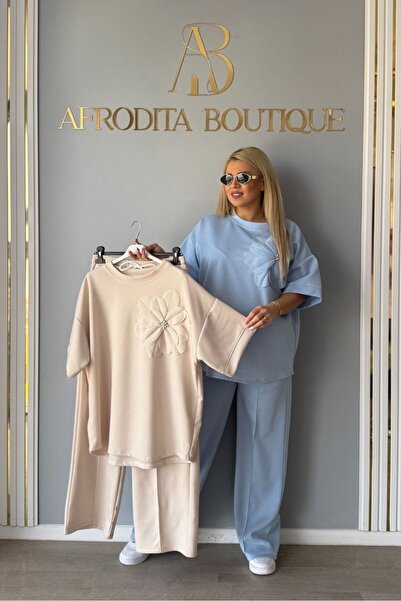 Afrodita Boutique Gloria Set
