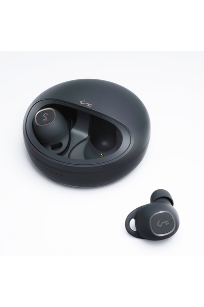 AUKEY True Wireless Earbuds, Bluetooth 5, IPX5 Waterproof, 24H battery Life, ...