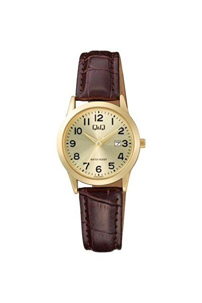 Q&Q Q&Q ladies watch, A45A-006PY