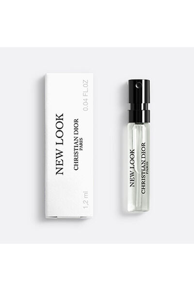 Dior New Look EDP 2ml