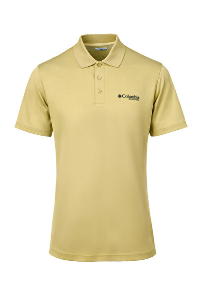 Columbia LOW DRAG BĂRBAȚI tricou 1653741-385