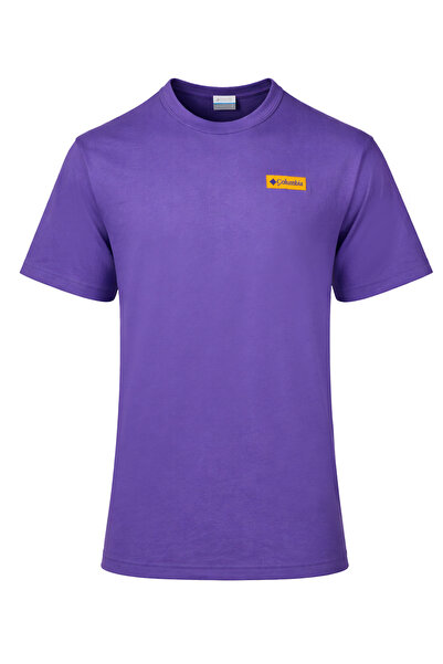 Columbia ΑΝΔΡΙΚΟ ΜΠΛΟΥΖΑΚΙ ΒΑΡΕΩΣ ΤΥΠΟΥ 2155061-525