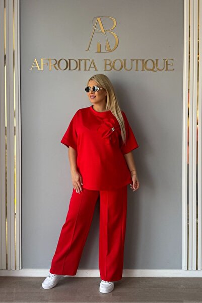 Afrodita Boutique Gloria Set