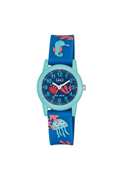 Q&Q Ceas de copii Q&Q, VR99J017Y