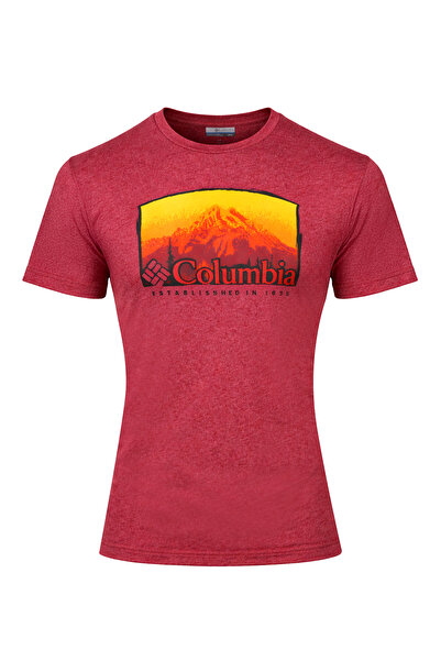 Columbia THISTLETOWN BĂRBAȚI tricou 1990764-664