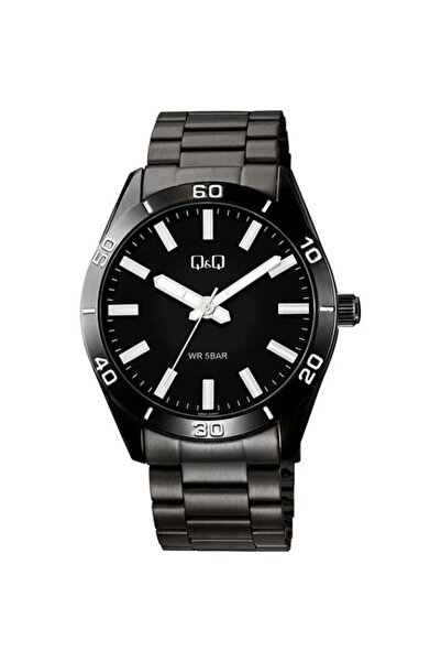 Q&Q Ανδρικό ρολόι Q&Q, Q86B-005PY