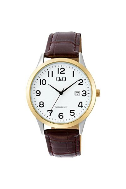 Q&Q Q&Q men's watch, A44A-007PY