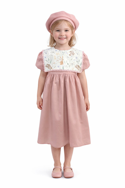 Kareea Rochie Miruna