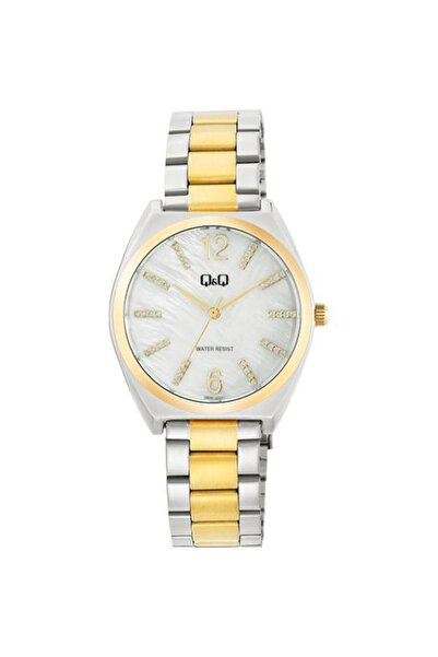 Q&Q Q&Q women's watch, Q90B-006PY