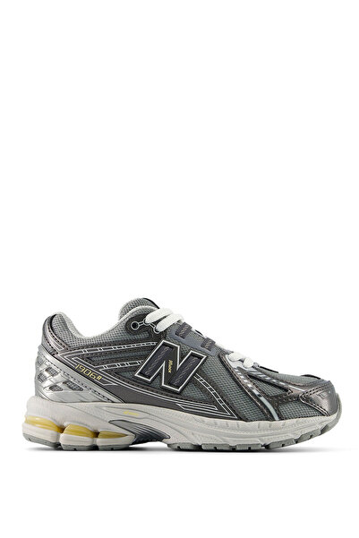 New Balance Gri Erkek Çocuk Yürüyüş Ayakkabısı 1906 P190622M Lifestyle Juststep