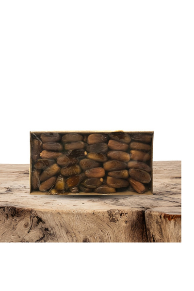 HİCAZİ Deglet Nour Libya Hurması 1kg