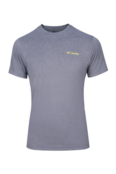 Columbia TECH TRAIL BĂRBAȚI tricou 1930802-023