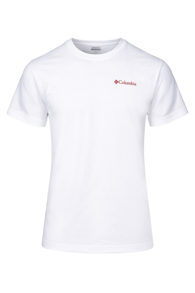 Columbia Burnt Lake Men's T-Shirt 2071711-100