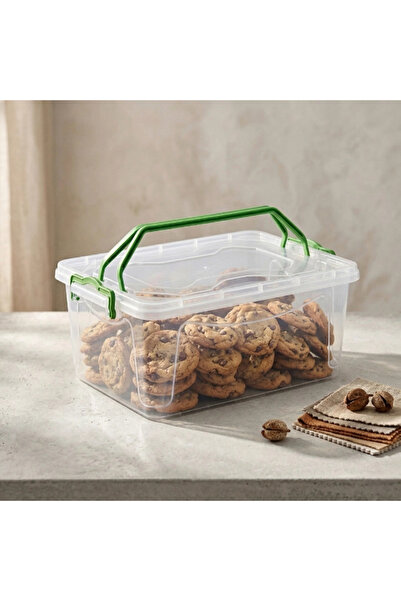 Livenda 7.5 Liter Storage Container