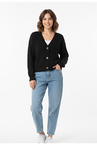 Bumbăcel Ladies' cardigan